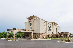 Hampton Inn Cumberland,Lavale>>Cumberland,3 star