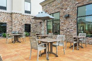 Hampton Inn Cumberland,Lavale>>Cumberland,3 star