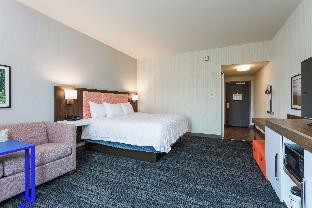 hampton inn cumberland