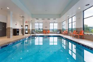 Hampton Inn Cumberland,Lavale>>Cumberland,3 star