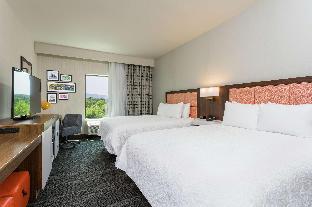 hampton inn cumberland