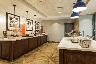 Hampton Inn Cumberland,Lavale>>Cumberland,3 star