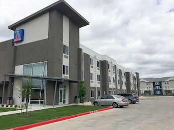 studio 6 san marcos tx