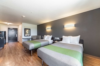 studio 6 san marcos tx