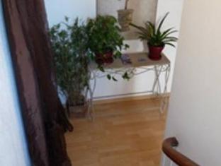 Domaine De L'aufrene,Hyères>>Hyeres,3 star