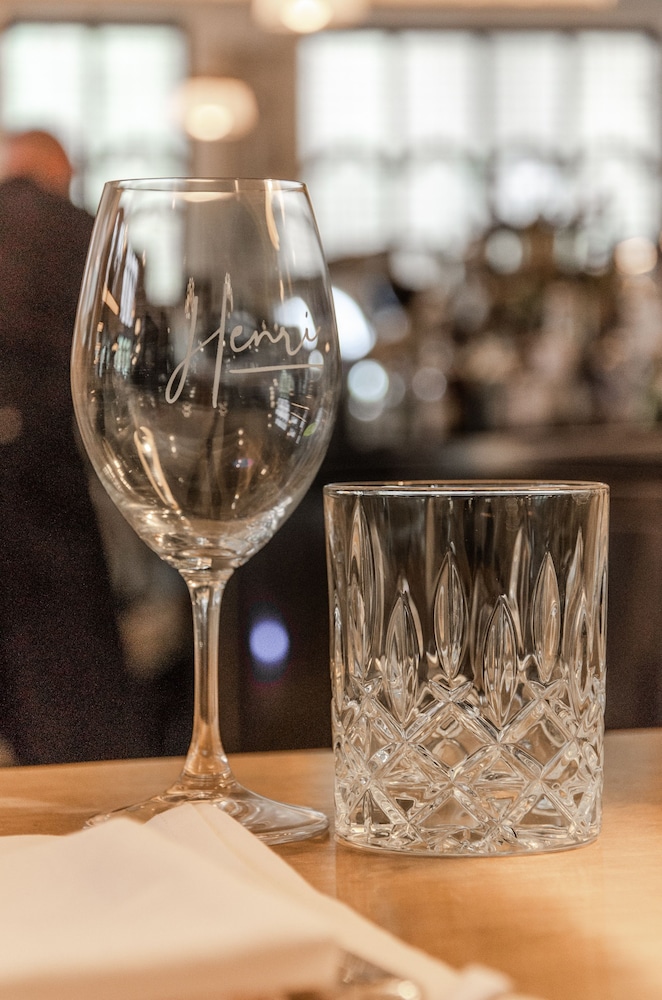 hotel birks montreal