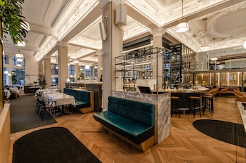 hotel birks montreal