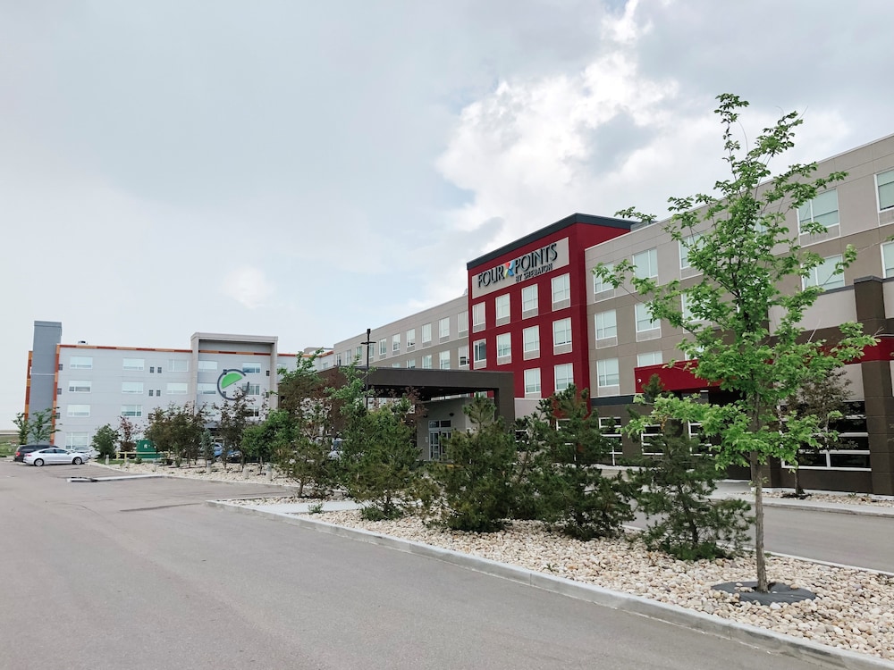 element edmonton west