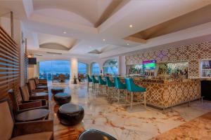 Cozumel Palace All Inclusive,Playa Del Carmen>>Cozumel,4 star