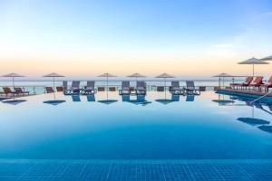 Cozumel Palace All Inclusive,Playa Del Carmen>>Cozumel,4 star