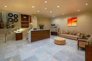 Cozumel Palace All Inclusive,Playa Del Carmen>>Cozumel,4 star