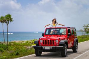 cozumel palace all inclusive