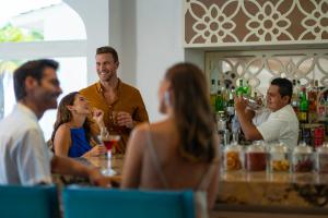 cozumel palace all inclusive