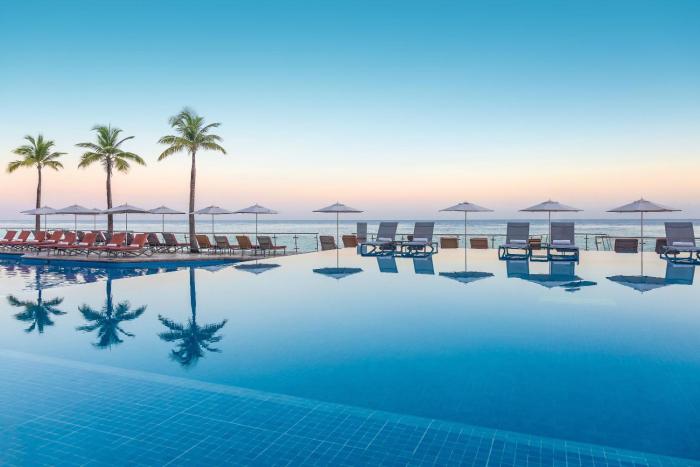 cozumel palace all inclusive