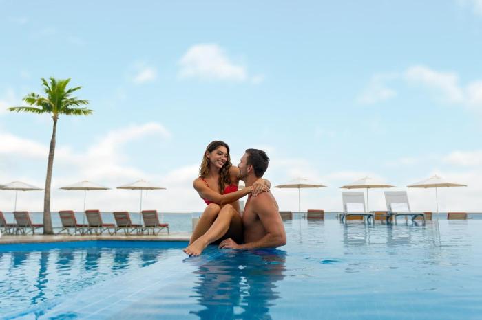 cozumel palace all inclusive