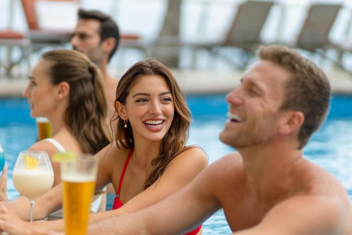 cozumel palace all inclusive