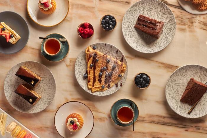 cozumel palace all inclusive