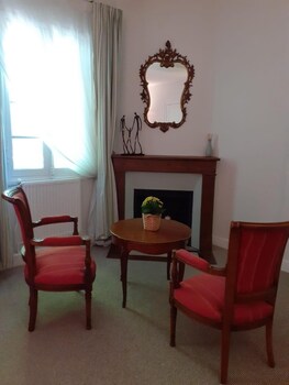 Manoir Du Bois Mignon,,3 star