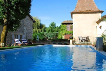 Manoir Du Bois Mignon,,3 star