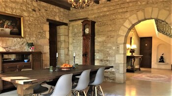 Manoir Du Bois Mignon,,3 star