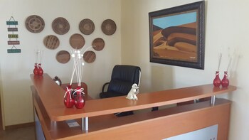 Tismaree Guestfarm,Rietoog>>Rehoboth,2.5 star