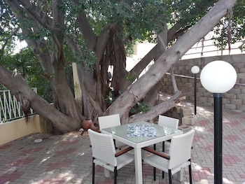 Hotel Pension Casa Africana,Khomas Region>>Windhoek,3.5 star
