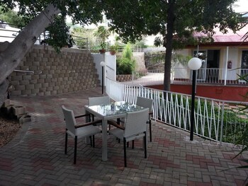 Hotel Pension Casa Africana,Khomas Region>>Windhoek,3.5 star