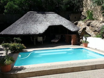 Hotel Pension Casa Africana,Khomas Region>>Windhoek,3.5 star