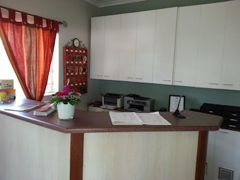 Hotel Pension Casa Africana,Khomas Region>>Windhoek,3.5 star