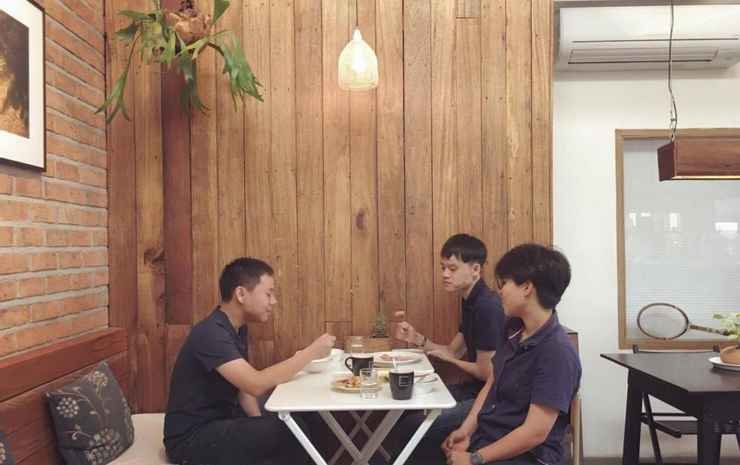 baan norn plearn