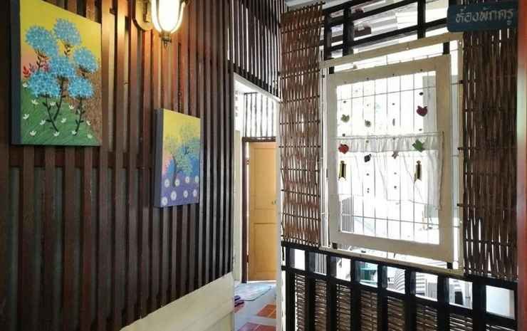 baan norn plearn