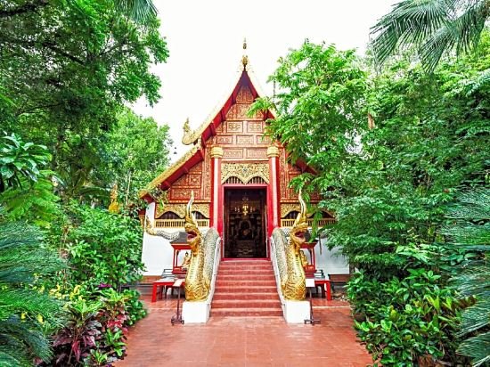 baan norn plearn