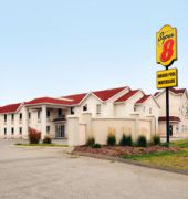 Ramada By Wyndham Cranbrook,Cranbrook>>British Columbia,2 star