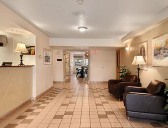 Ramada By Wyndham Cranbrook,Cranbrook>>British Columbia,2 star