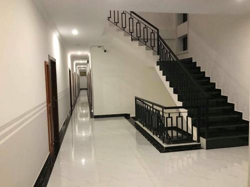 sky palace boutique hotel