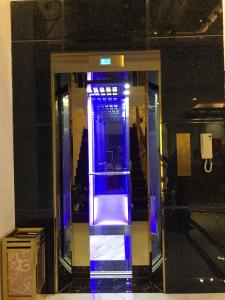 sky palace boutique hotel