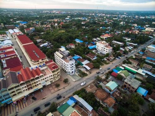 sky palace boutique hotel