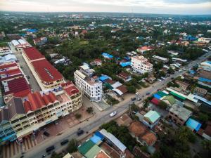 sky palace boutique hotel