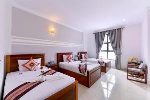 sky palace boutique hotel