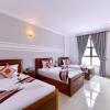 sky palace boutique hotel