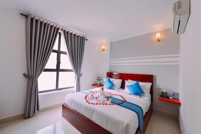 sky palace boutique hotel