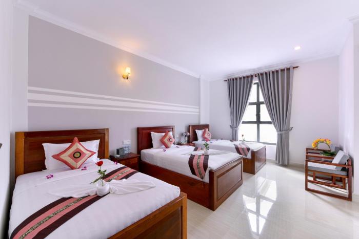 sky palace boutique hotel