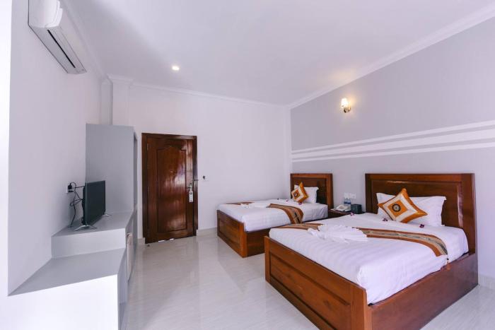 sky palace boutique hotel