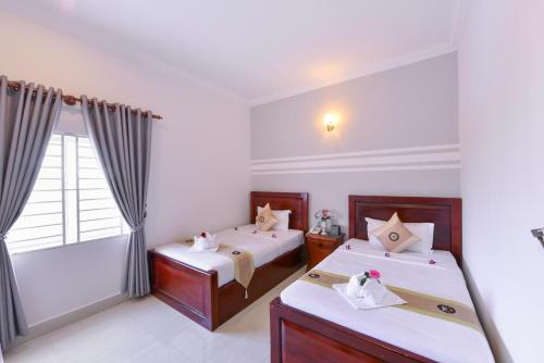 sky palace boutique hotel