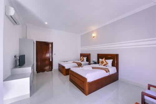 sky palace boutique hotel