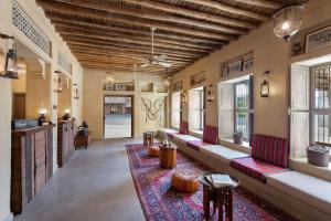 al seef heritage hotel dubai curio collection by hilton