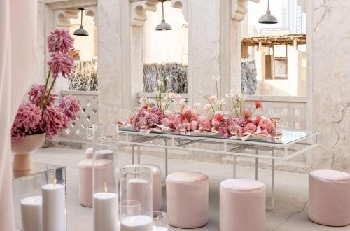 al seef heritage hotel dubai curio collection by hilton