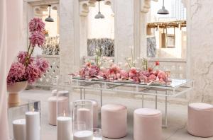 al seef heritage hotel dubai curio collection by hilton