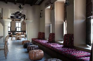 al seef heritage hotel dubai curio collection by hilton