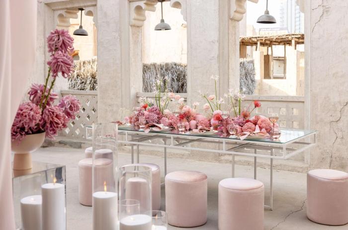 al seef heritage hotel dubai curio collection by hilton